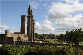 St. Andrews